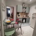 Molly House Lejlighed