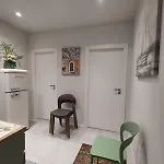 Molly House Lejlighed Palermo
