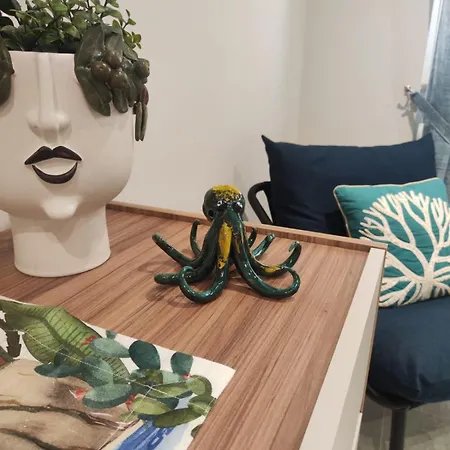 Apartamento Molly House