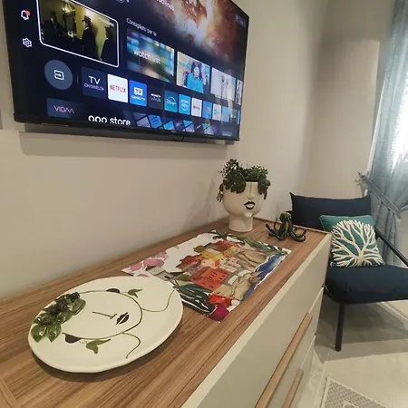 Molly House Apartamento