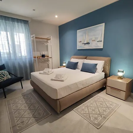 Molly House Appartement Palerme