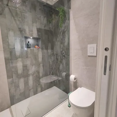 Appartement Molly House *
