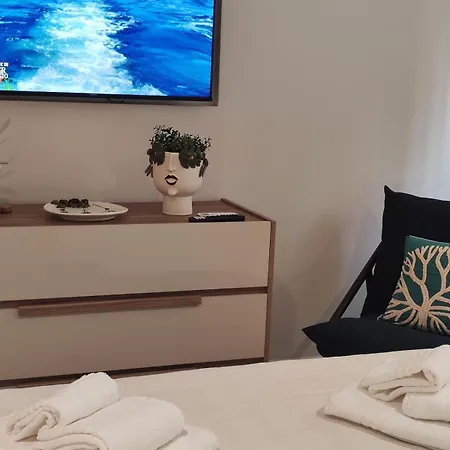 Apartamento Molly House