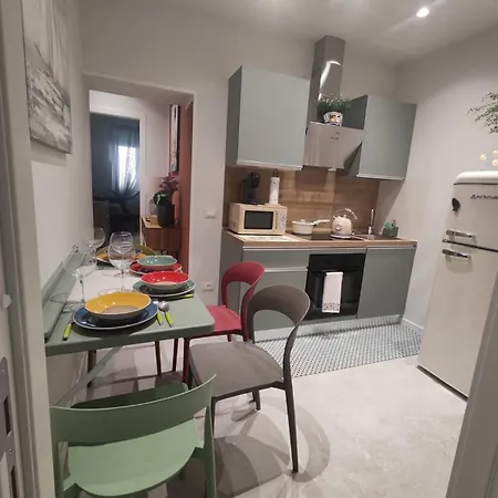 Molly House Appartement
