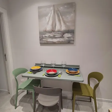 Molly House Apartamento Palermo