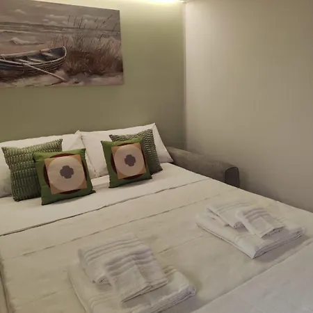 Appartement Molly House *