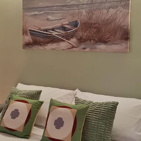 Molly House Appartement