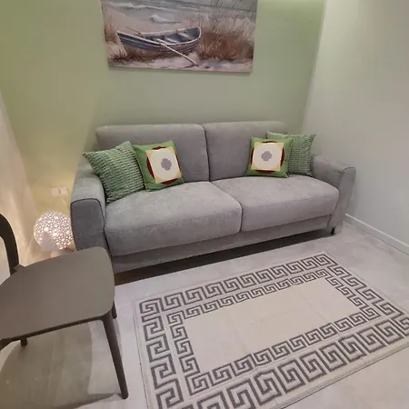 Molly House Appartement Palerme