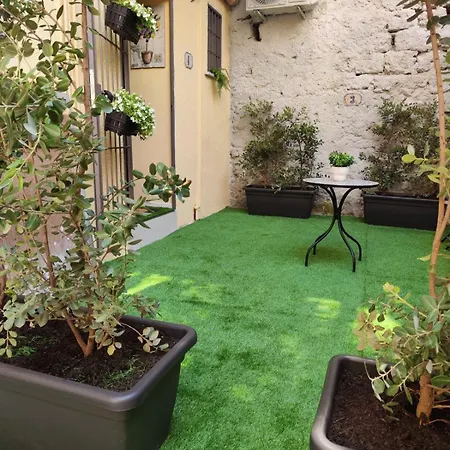 Molly House Apartamento Palermo