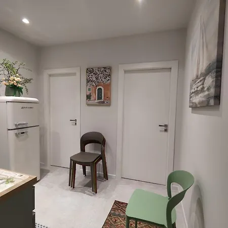 Molly House Appartement Palerme