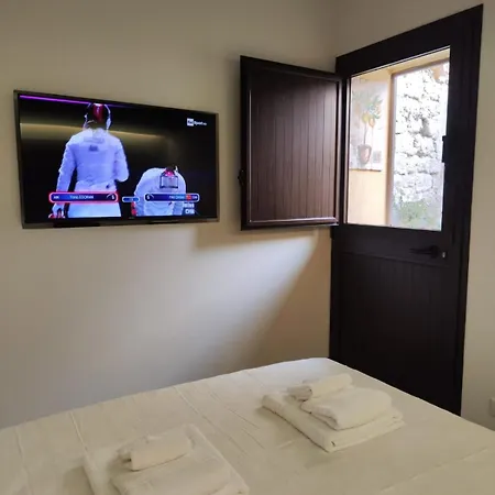 Apartamento Molly House *