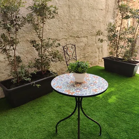 Molly House Appartement