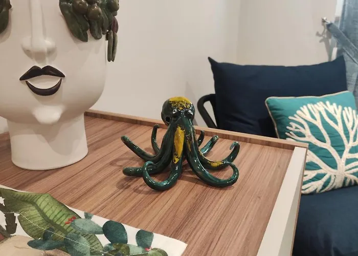 Apartamento Molly House