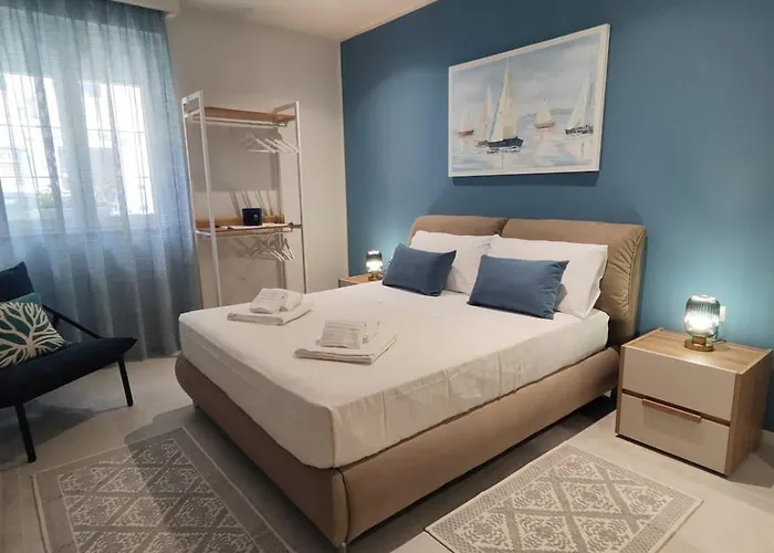 Molly House Apartamento Palermo
