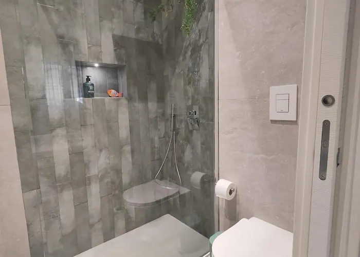 Apartamento Molly House *