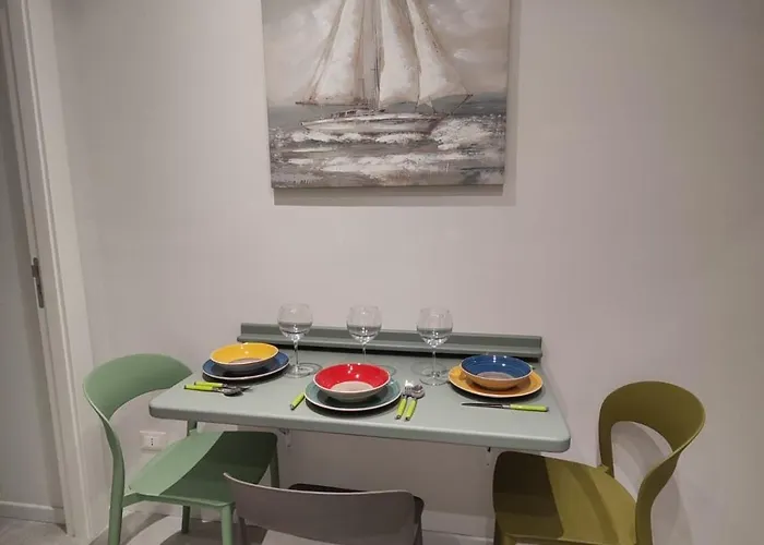 Molly House Apartamento Palermo