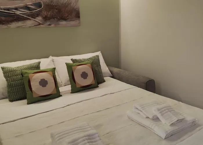 Apartamento Molly House *