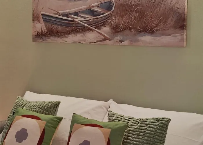 Molly House Apartamento