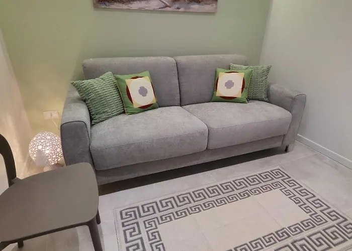 Molly House Apartamento Palermo