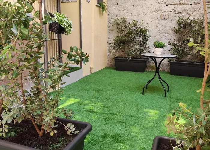 Molly House Apartamento Palermo