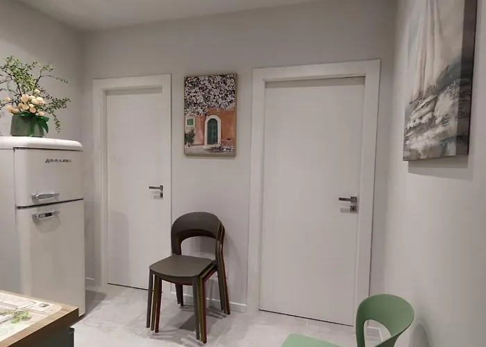 Molly House Apartamento Palermo