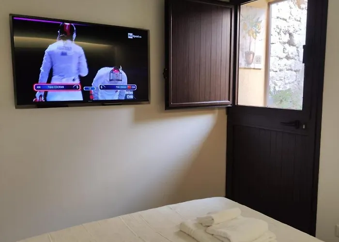 Apartamento Molly House *